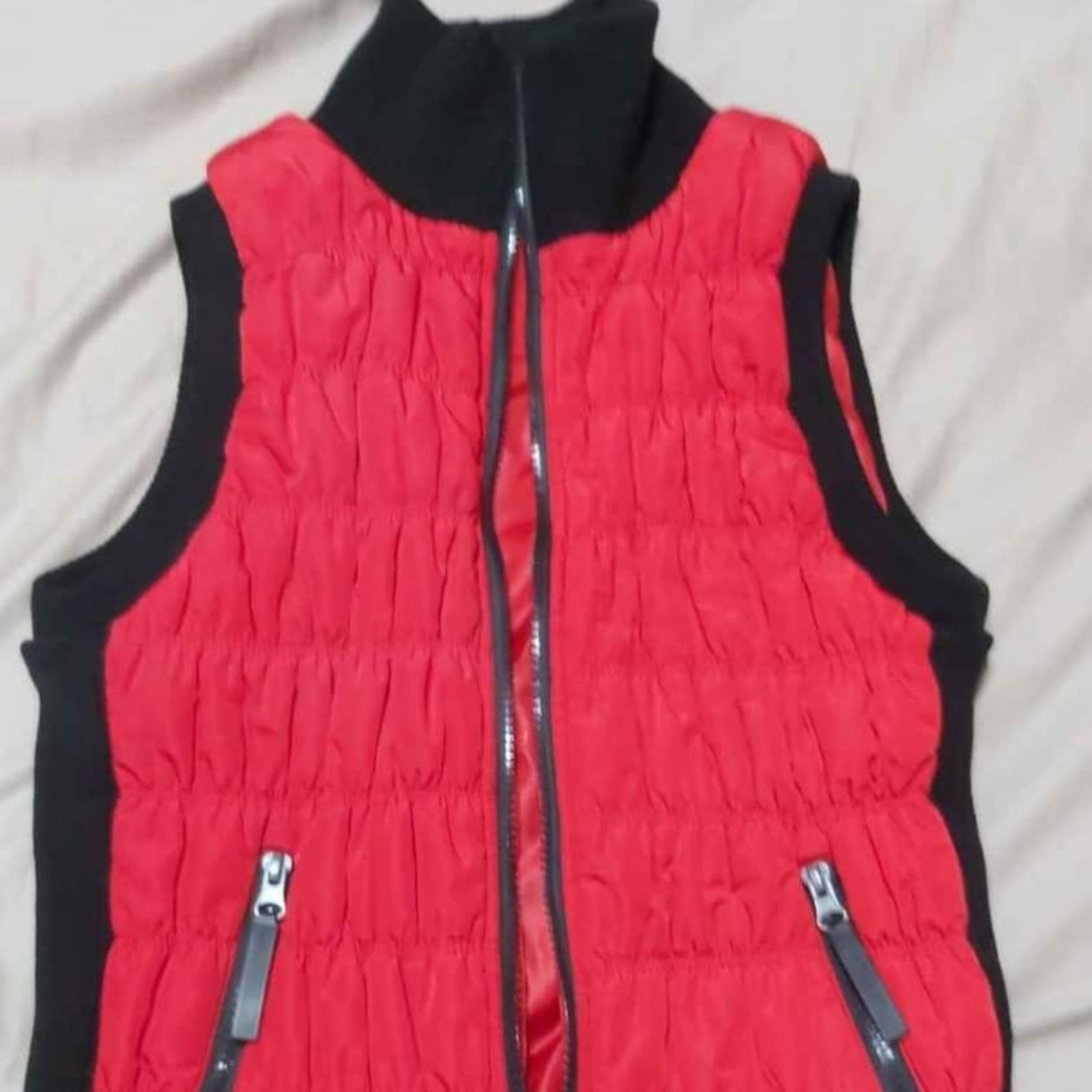 Womens vest